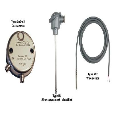 HVAC Sensors