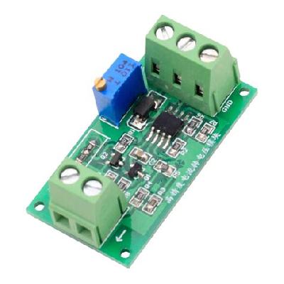 I TO V Converters