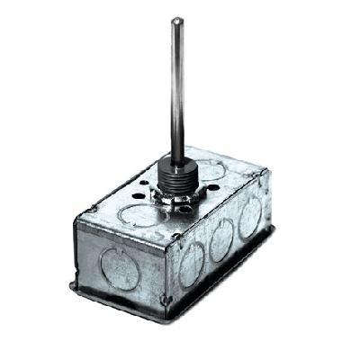 Immersion Temperature Sensors