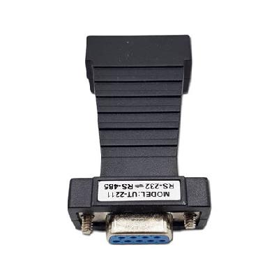 RS232-RS485 Bidirectional Converter