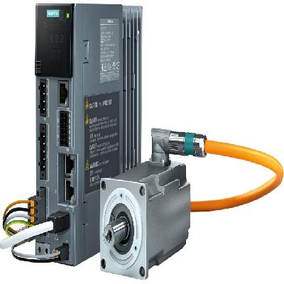 Siemens AC Drivers