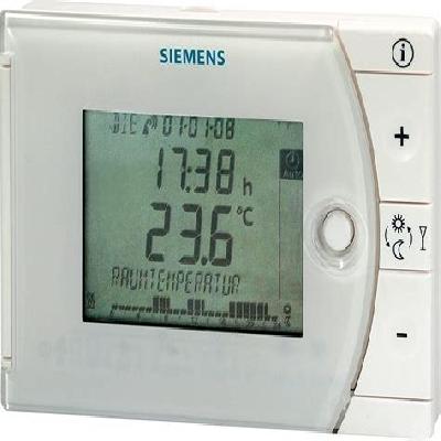 Siemens Room Controller