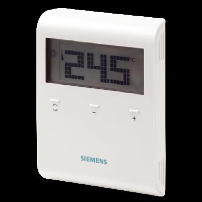 Siemens Thermostats