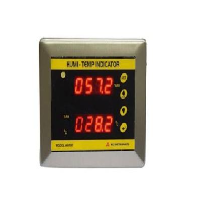 Temperature Indicator (RH)