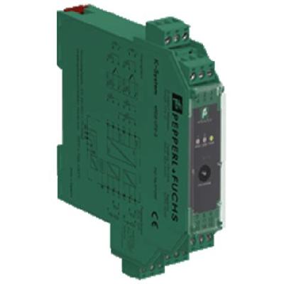 Temperature To Current Converter