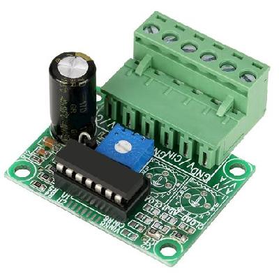 V  To I Converters