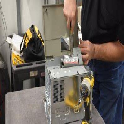 AC Drive Repairing Service