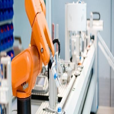 Automation System Integrators