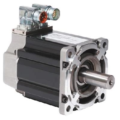 Brushless Servo Drives