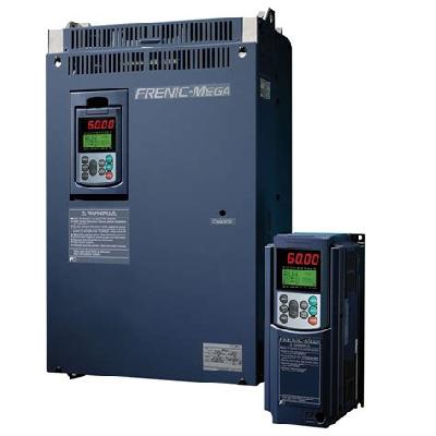Fuji Vfd