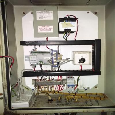 HVAC Control System