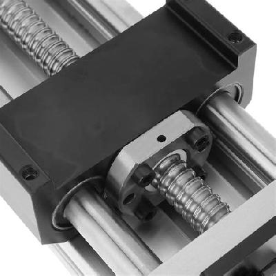 Linear Drives