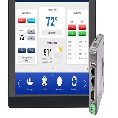 Machine Interface