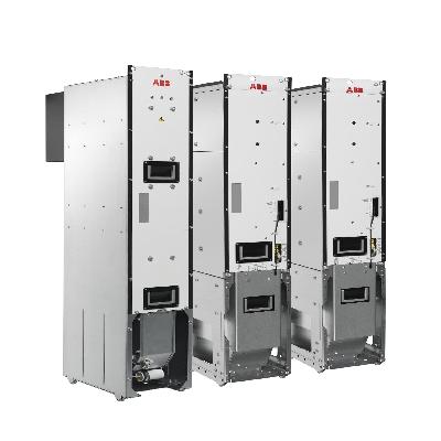 Regenerative Drive