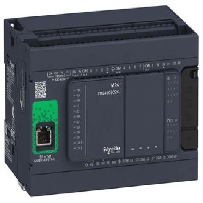 Schneider Logic Controllers