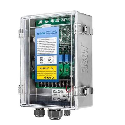 Solar Pump Controller