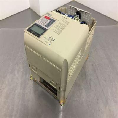 Yaskawa Variable Frequency Drive