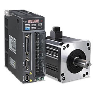 Delta Servo Motor Drive