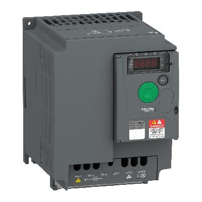 Schneider ATV310 VFD