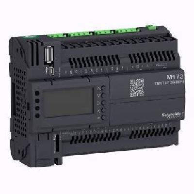 Schneider TM172 PLC