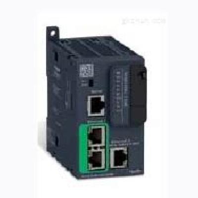 Schneider TM200 PLC