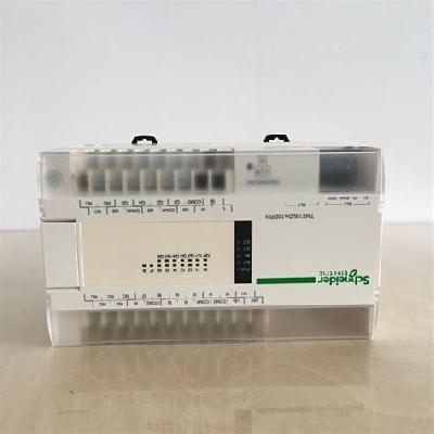 Schneider TM218 PLC
