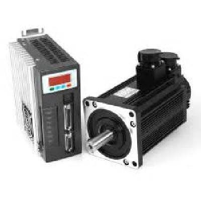 Servo Drive Motor