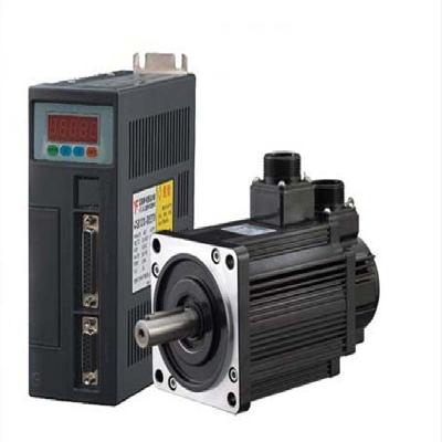 Servo Motor Drive