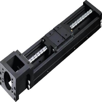 Ball Screw or Belt Driven Actuator