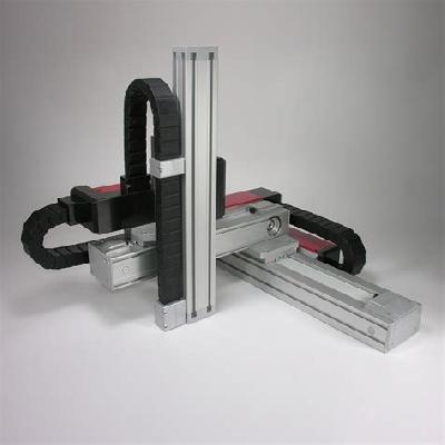 Cartesian Robots