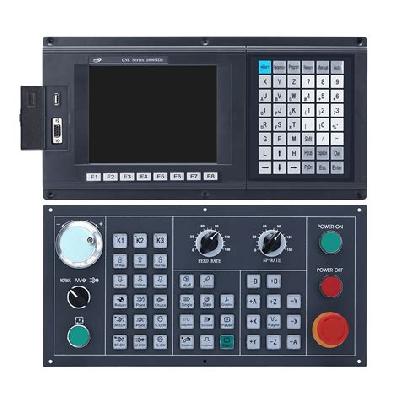 CNC Controller