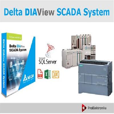 Delta SCADA