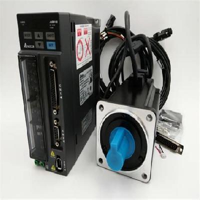 Delta Servo Drives
