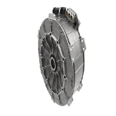 Direct Drive Motor or Torque Motor