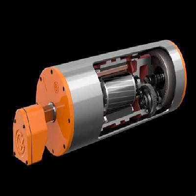 Drum Motor
