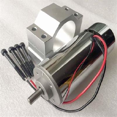 High Speed Spindle Motor