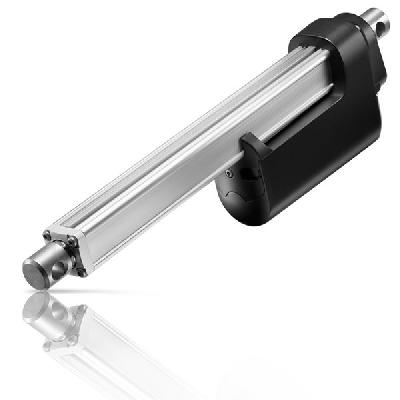IP69K Heavy Duty Linear Actuator