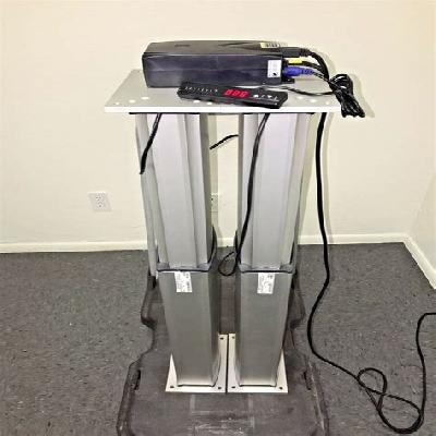 Lifting Column Actuator