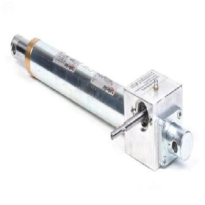 Linear MecVel Actuator