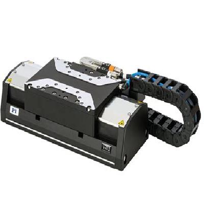 Linear Motor Stages
