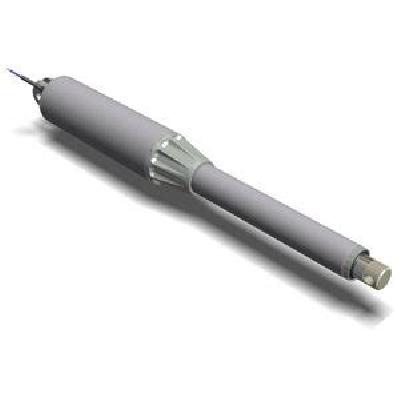 MecVel Electric Cylinder