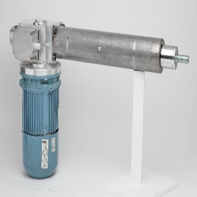 MecVel Industrial Actuator