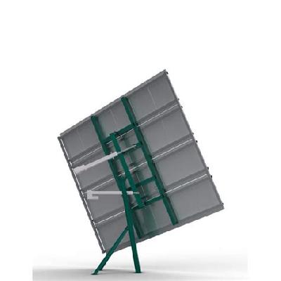 MecVel Solar Actuator