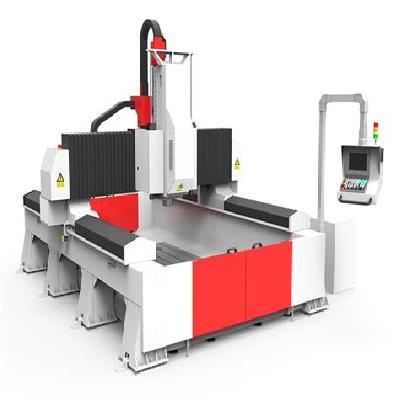 Mitsubishi 3 Axis Gantry