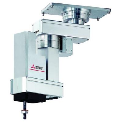 Mitsubishi 4-Axis Industrial Robots