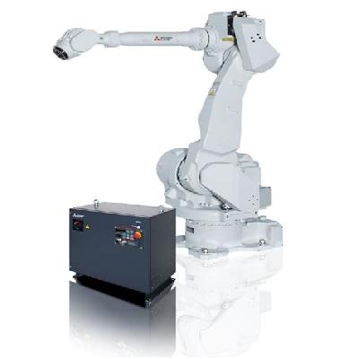 Mitsubishi 6-Axis Industrial Robots