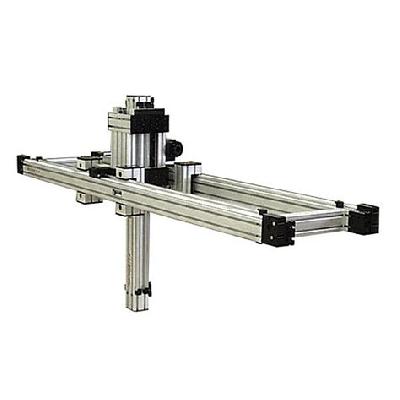 Mitsubishi Dual Axis Gantry