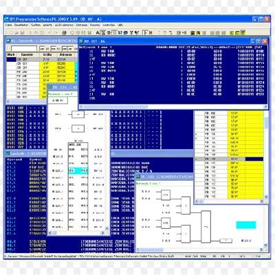 Programmable Controller Engineering Software