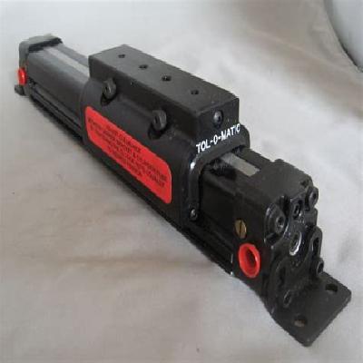 Rodless Actuator