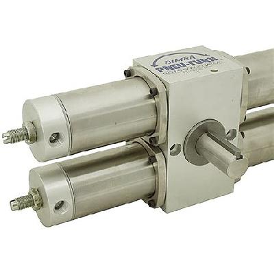 Rotary Actuators